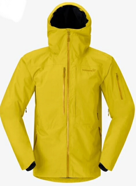 楽天市場】☆2025-2026☆ NORRONA（ノローナ）lofoten Gore-Tex
