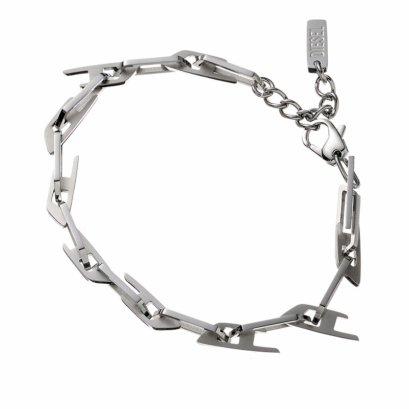 楽天市場】ディーゼル アクセサリー DIESEL ブレスレット ホワイトデー