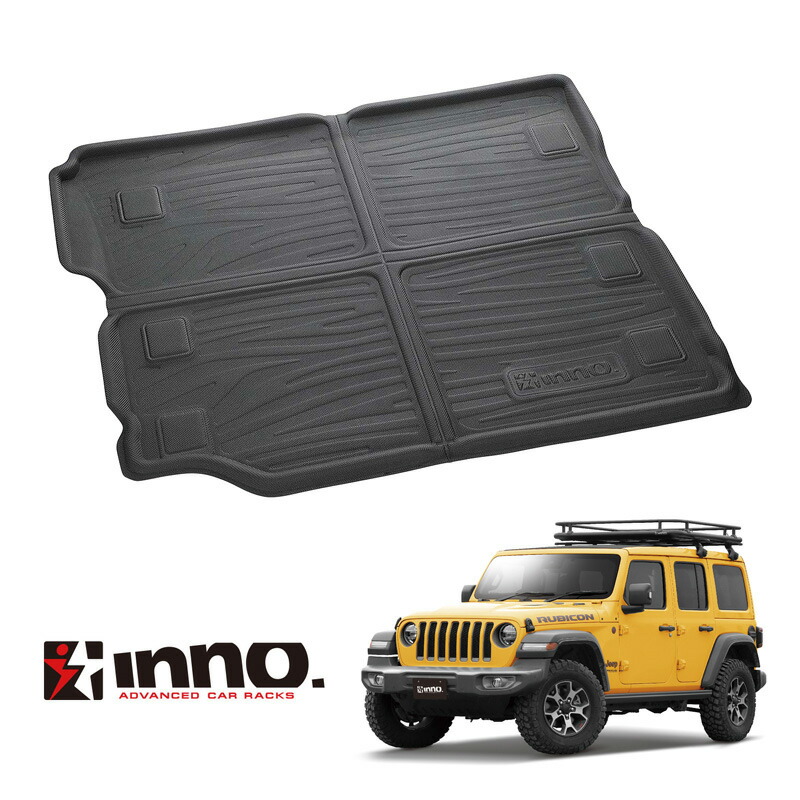 純正】Jeep JL WRANGLER UNLIMITEDラゲッジフルカバー 楽天市場