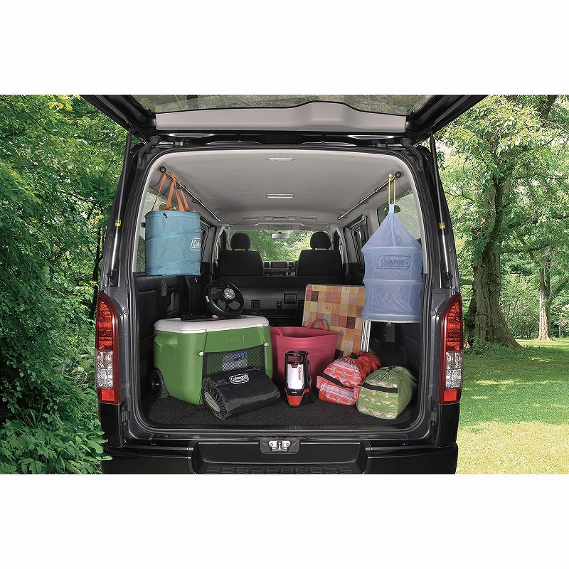 楽天市場】ハイエース 200系 NV350 キャラバン サイドバー NS122 Xride