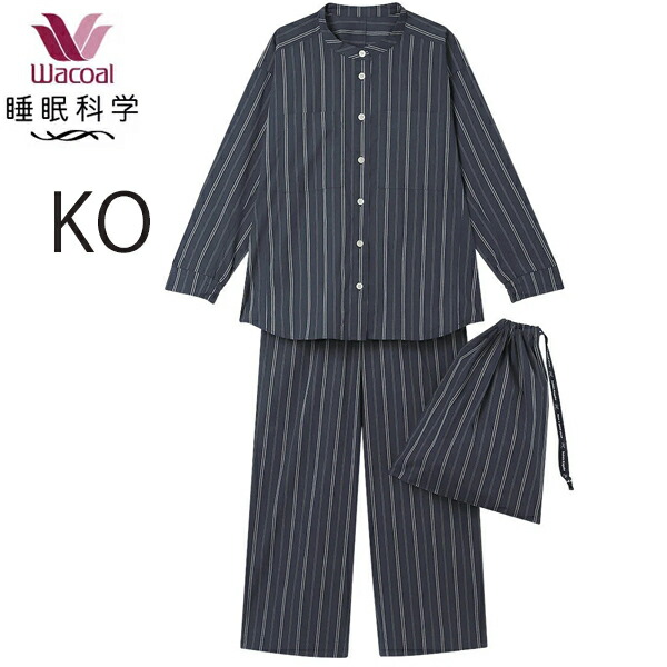 楽天市場】ミントデザインズ コラボ パジャマ ワコール 睡眠科学綿