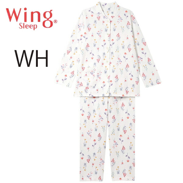 楽天市場】キルト パジャマ（ブランドワコール）（ナイトウェア