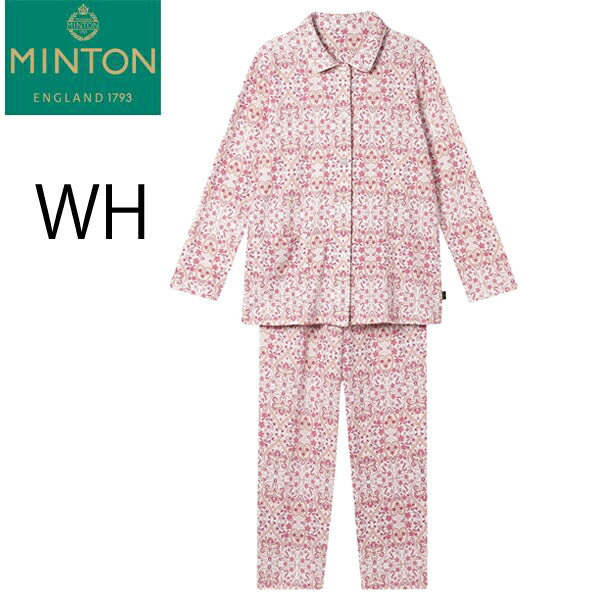 楽天市場】ミントン パジャマの通販