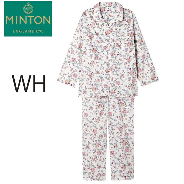 楽天市場】ミントン（パジャマ｜ナイトウェア・ルームウェア