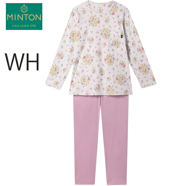 楽天市場】ミントン パジャマの通販