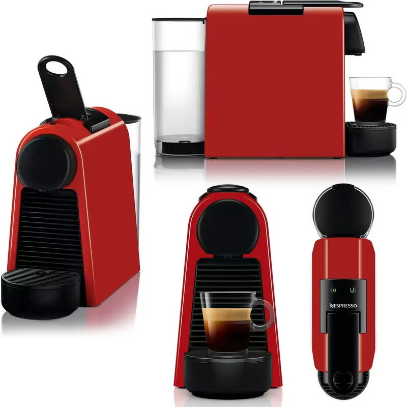 楽天市場】【 NESPRESSO 】ネスプレッソ エッセンサミニ 25089 お試し
