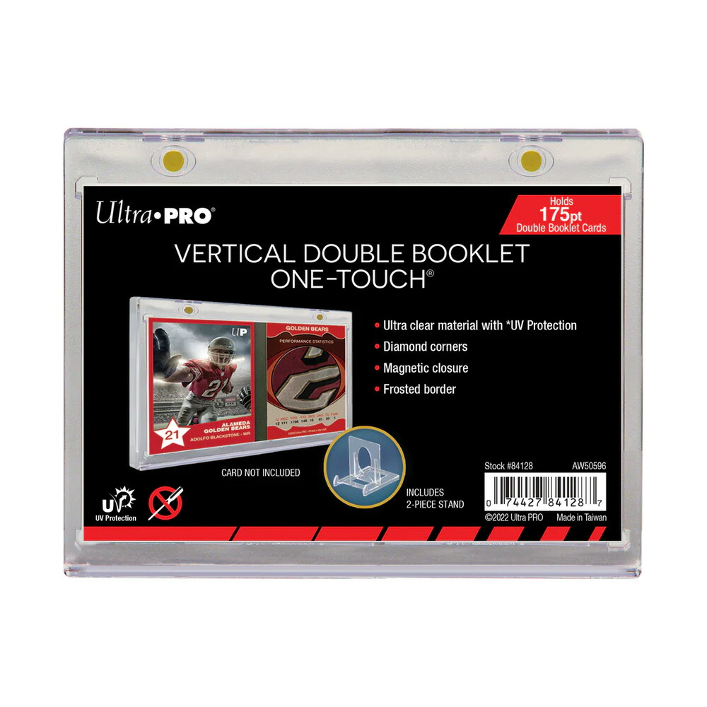 楽天市場】【ウルトラプロ UltraPro 収集用品】縦型ブックレットカード