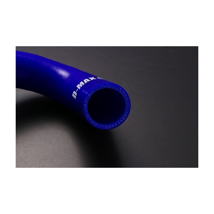 楽天市場】D-MAX シリコン ラジエーターホース アッパーホースのみ