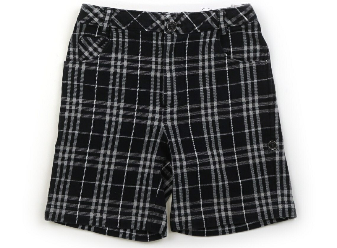 楽天市場】チェック パンツ（ブランドバーバリー）（キッズ・ベビー