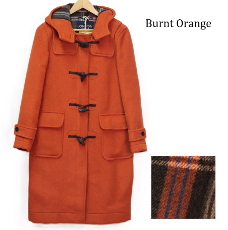 楽天市場】（初売りセール) ロンドントラディション ダッフルコート