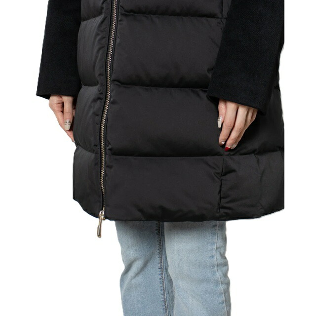 楽天市場】DUNO デュノBALLON X バロン ダウンジャケット ダウンコート