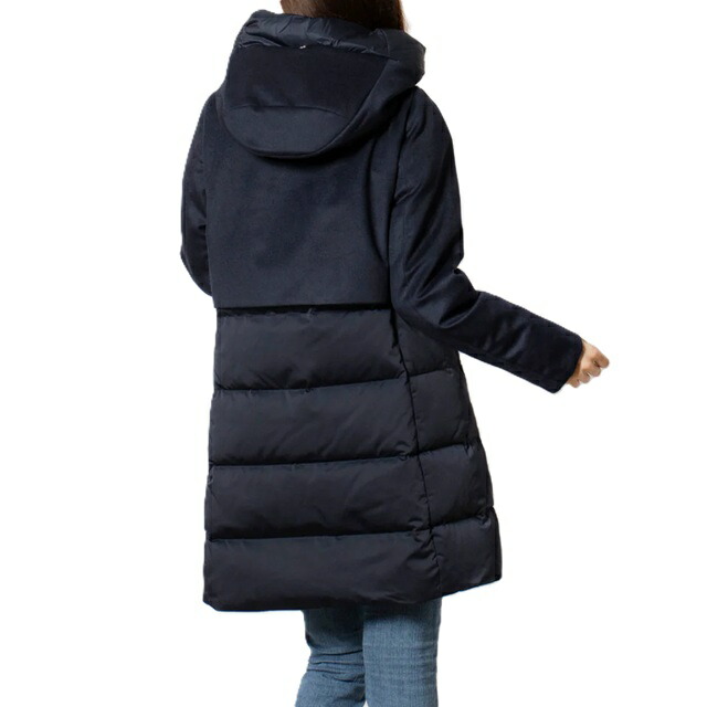 楽天市場】DUNO デュノBALLON X バロン ダウンジャケット ダウンコート