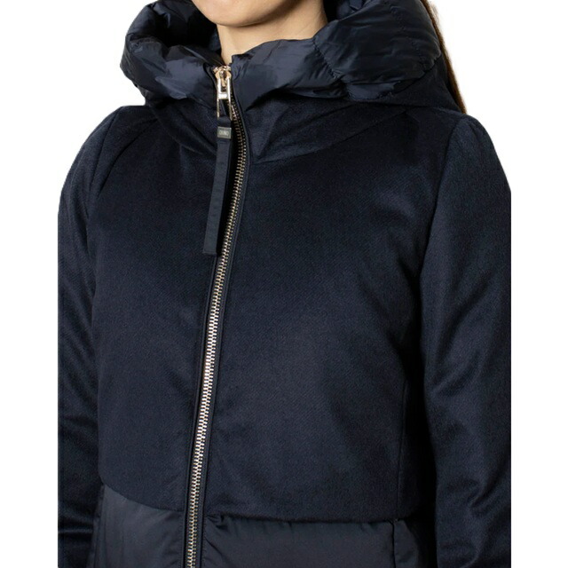 楽天市場】DUNO デュノBALLON X バロン ダウンジャケット ダウンコート