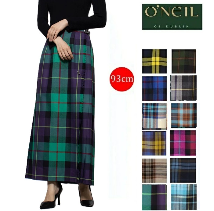 楽天市場】（初売りセール) オニール オブ ダブリンン O'NEIL OF