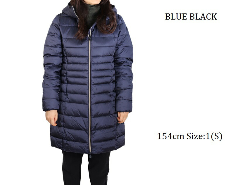 楽天市場】セイブザダック レディース SAVE THE DUCK エコダウン