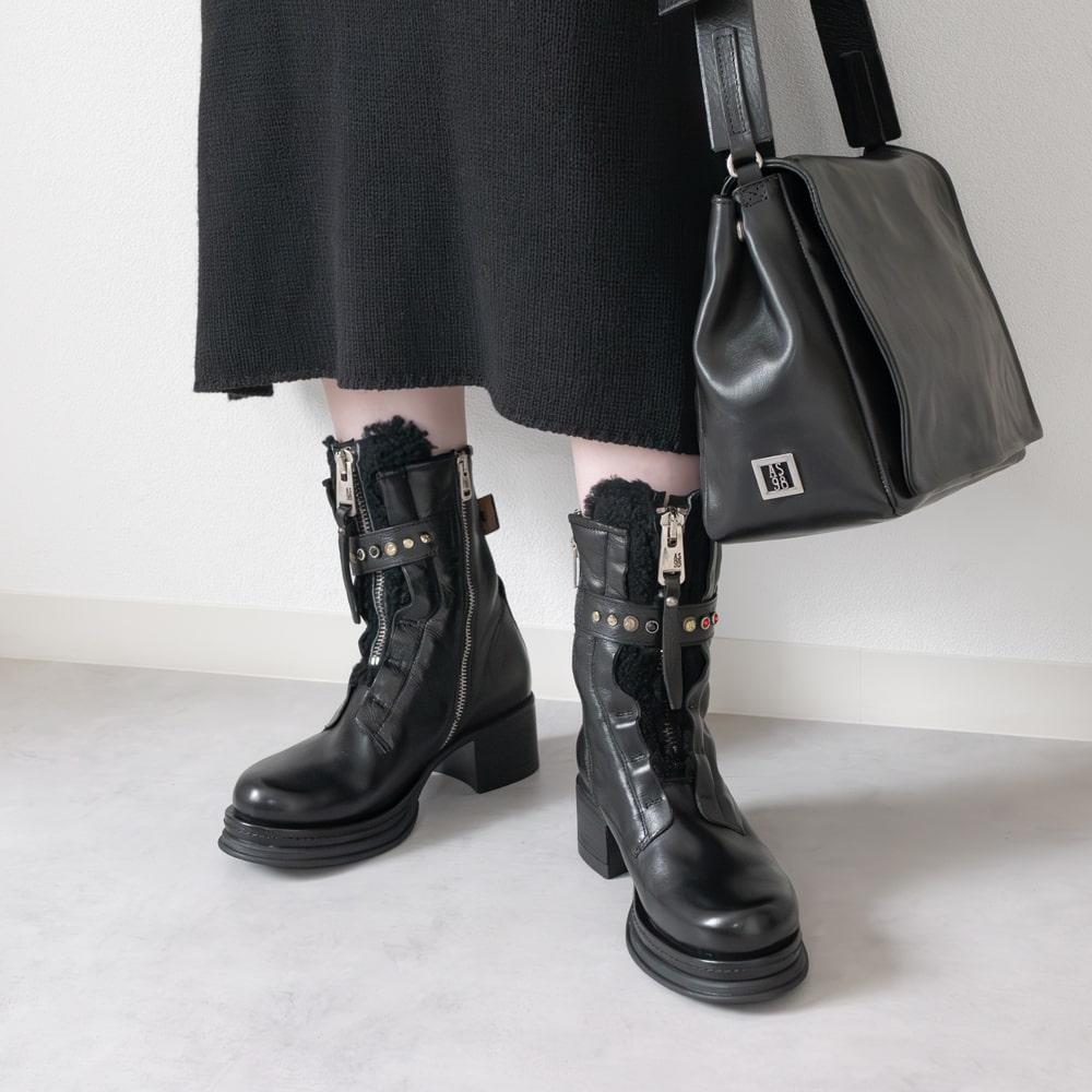 楽天市場】A.S.98 [エアーステップ98]ストーンベルトチャンキー