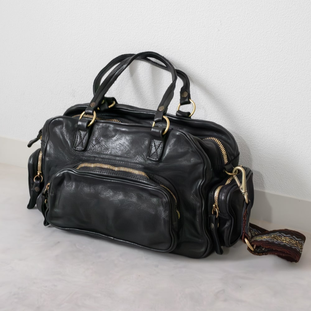 楽天市場】CAMPOMAGGI [カンポマッジ]アウトポケットデザイン2WAY