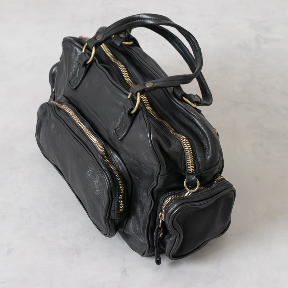 楽天市場】CAMPOMAGGI [カンポマッジ]アウトポケットデザイン2WAY