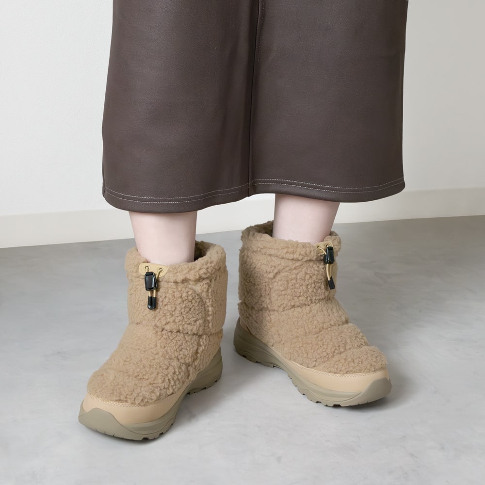 楽天市場】THE NORTH FACE [ザ・ノースフェイス]ヌプシ ブーティ