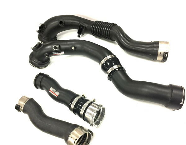 楽天市場】BMW M135i(F20用)N55エンジン用□チャージパイプ＆ブースト