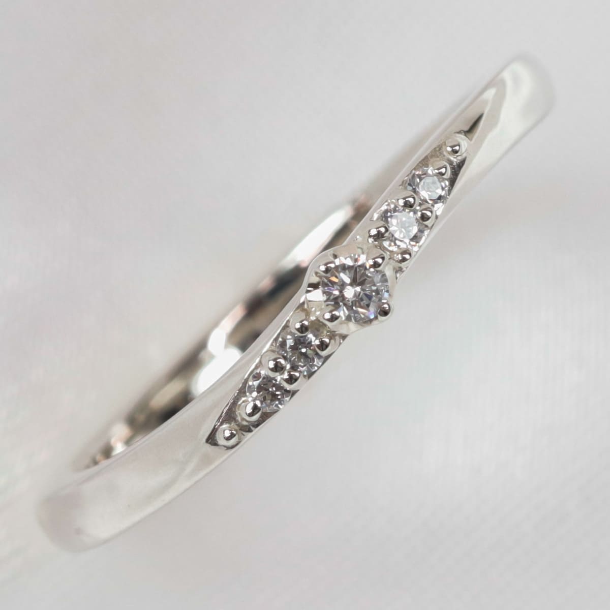 楽天市場】4°c ヨンドシー 指輪 リング エターナルシルバー リング