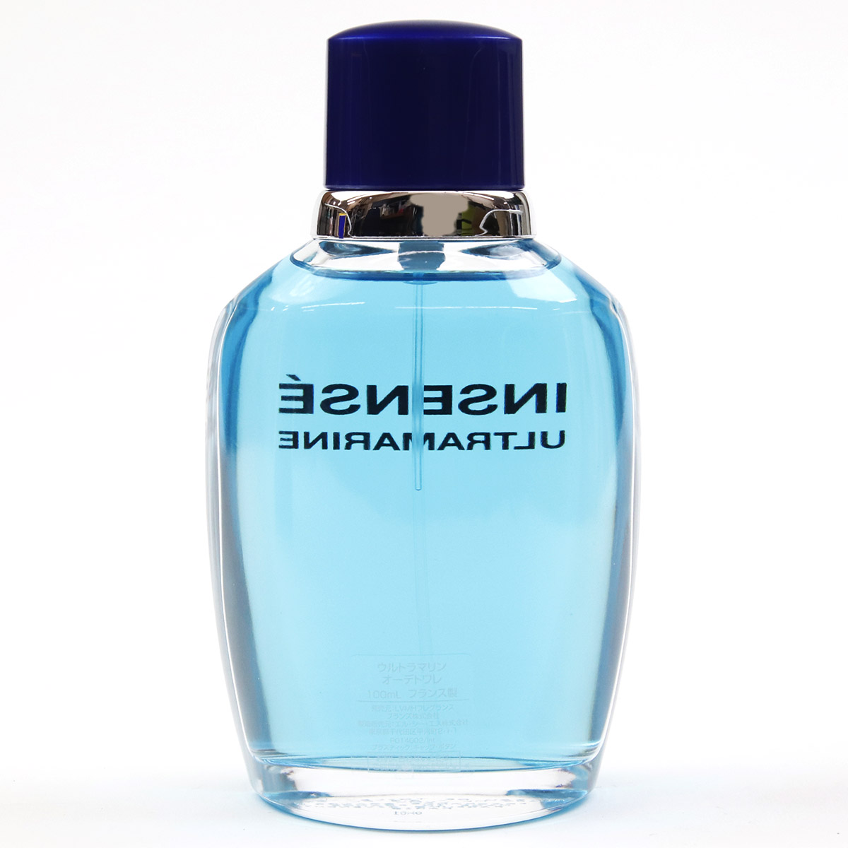 楽天市場】【名入れ】ジバンシイ 香水 ウルトラマリン メンズ