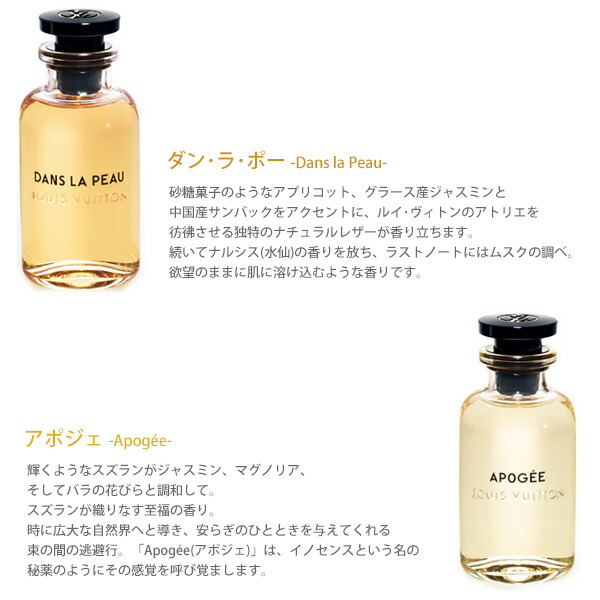 楽天市場】【P3倍】【正規紙袋無料】 ルイヴィトン 香水 レディース