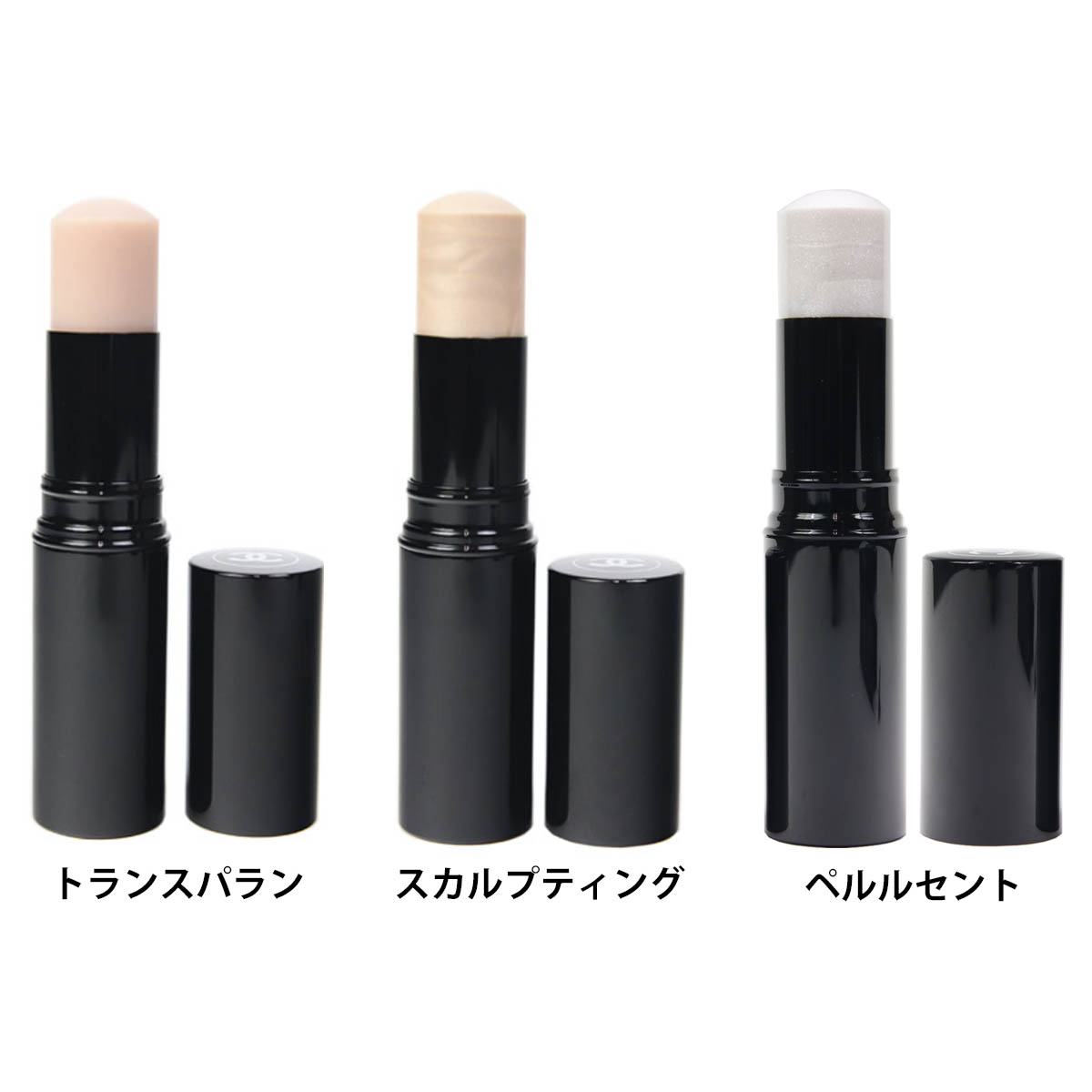 楽天市場】シャネル CHANEL ボーム エサンシエル ハイライト フェイス