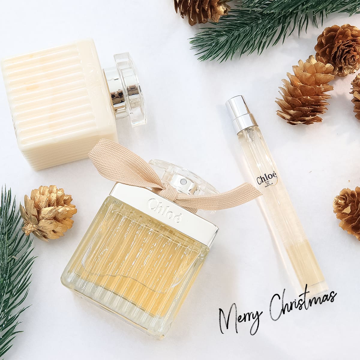 楽天市場】【P3倍】クロエ コスメデコルテ クリスマスコフレ 公式 でも