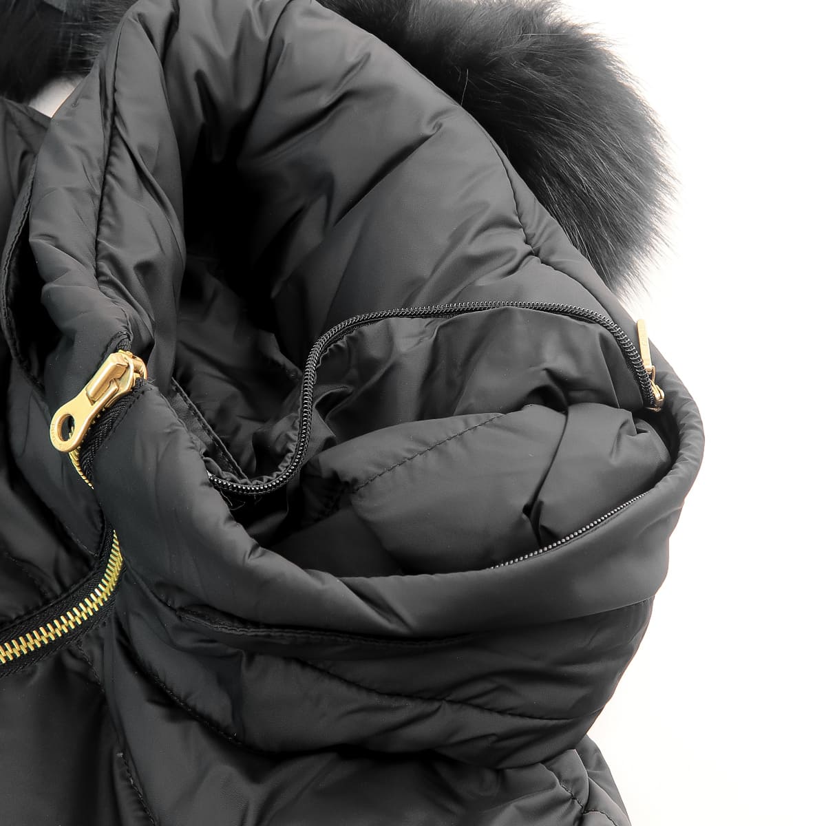 楽天市場】デュベティカ ダウン レディース ダウンジャケット ファー