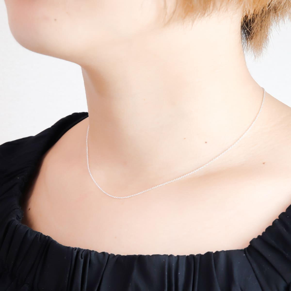 楽天市場】ティファニー ネックレス レディース TIFFANY＆Co チェーン