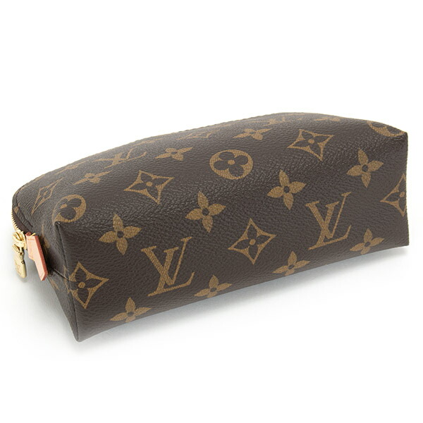 楽天市場】【正規紙袋無料】 ルイヴィトン ポーチ ポシェット