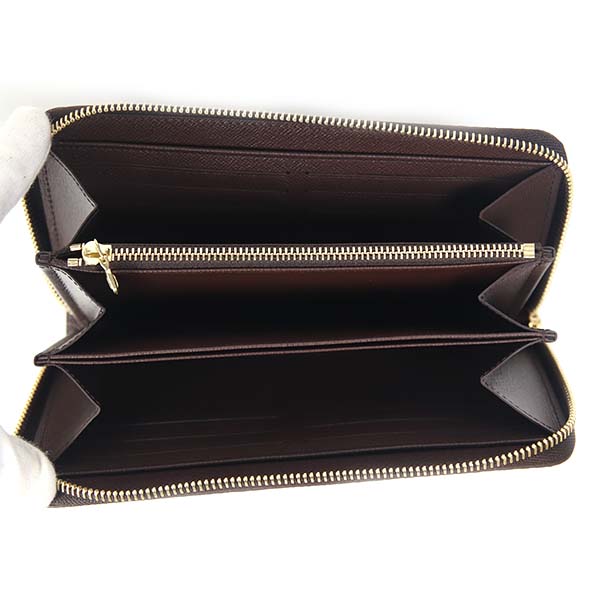 楽天市場】【正規紙袋無料】 ルイヴィトン 長財布 新品 ジッピー