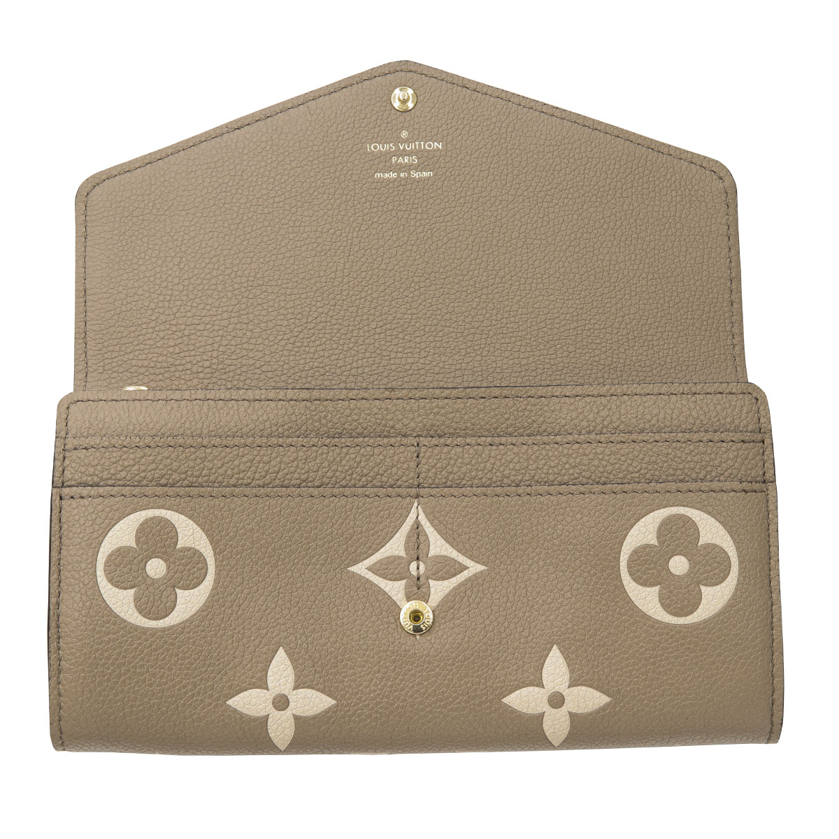 楽天市場】ルイ・ヴィトン モノグラム 財布 レディース LOUIS VUITTON