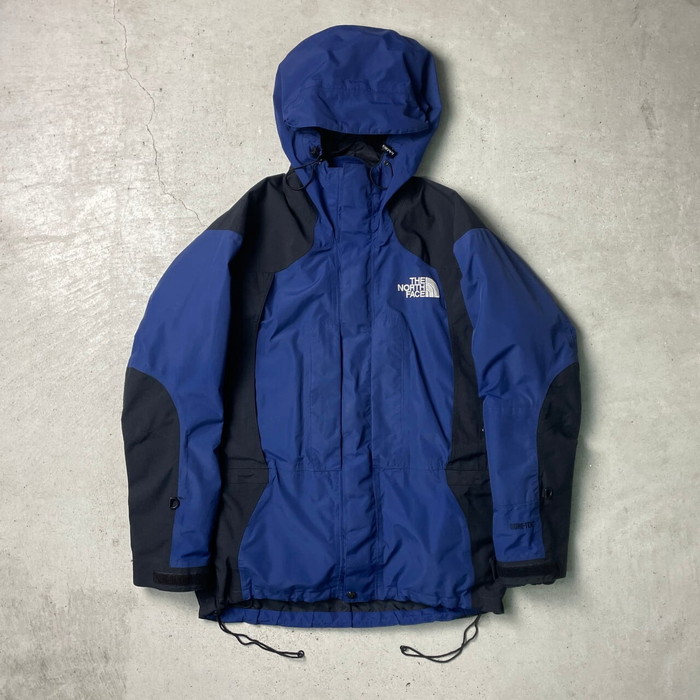 楽天市場】90年代 THE NORTH FACE ザ ノースフェイス マウンテンガイド