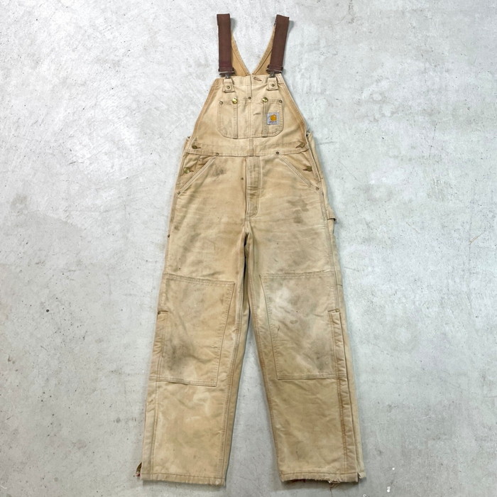 カーハート(Carhartt) オーバーオール メンズパンツ | 通販・人気