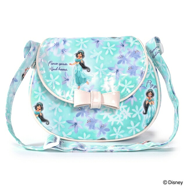 楽天市場】ディズニー ポシェット キッズ プリンセス 女の子