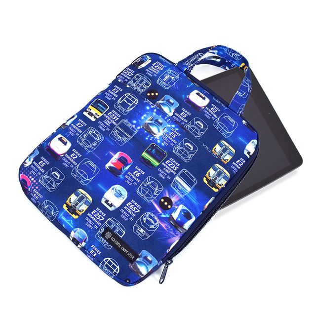 楽天市場】タブレット パソコンケース 11インチ 撥水 軽量タイプ 電車