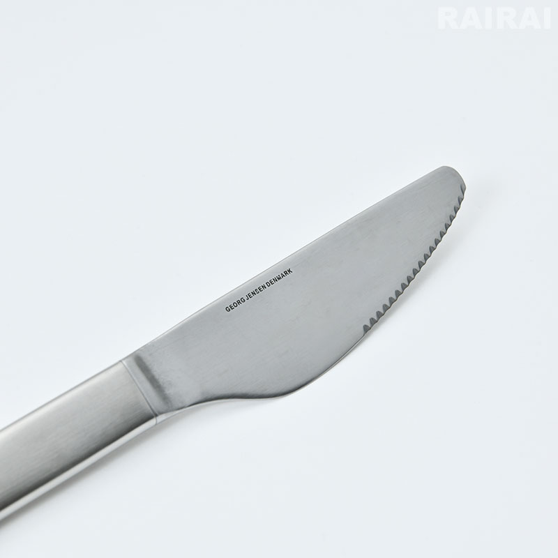 楽天市場】ジョージ ジェンセン カトラリー 16本セット ニューヨーク