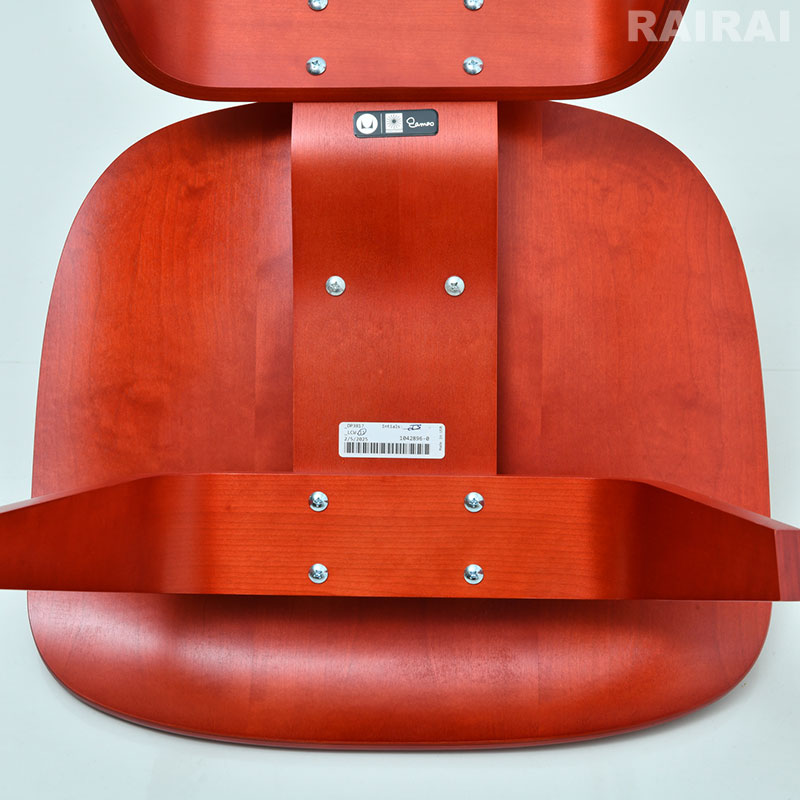 楽天市場】【セール20%OFF】 ハーマンミラー イームズプライウッド