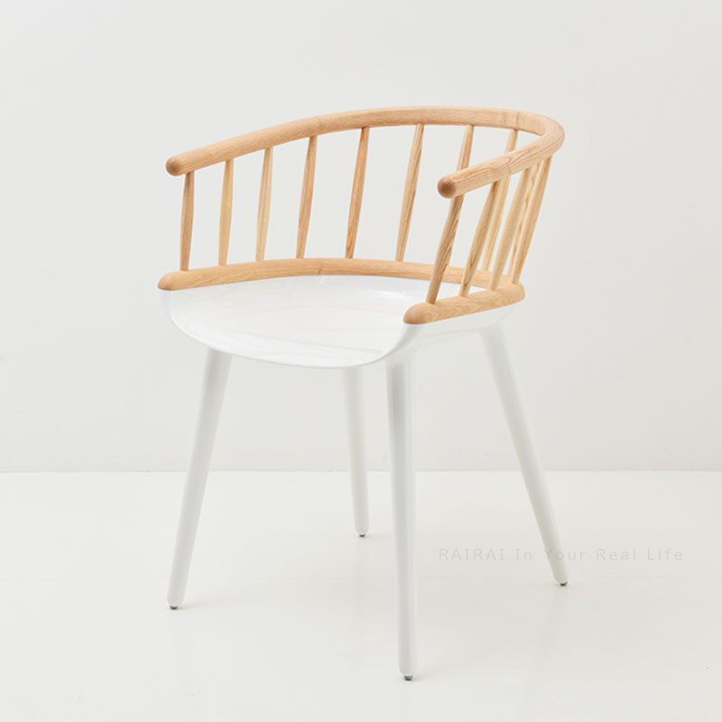 楽天市場】マジス アームチェア サイボーグ スティック MAGIS CYBORG