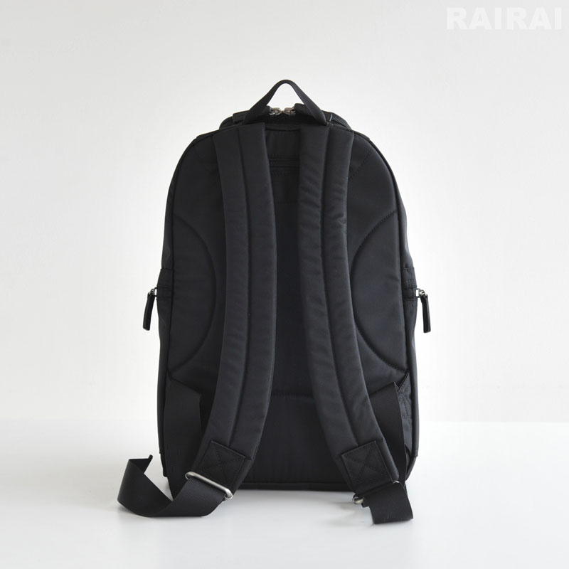 楽天市場】【ショッパー特典付】 マリメッコ リュック メトロ 黒