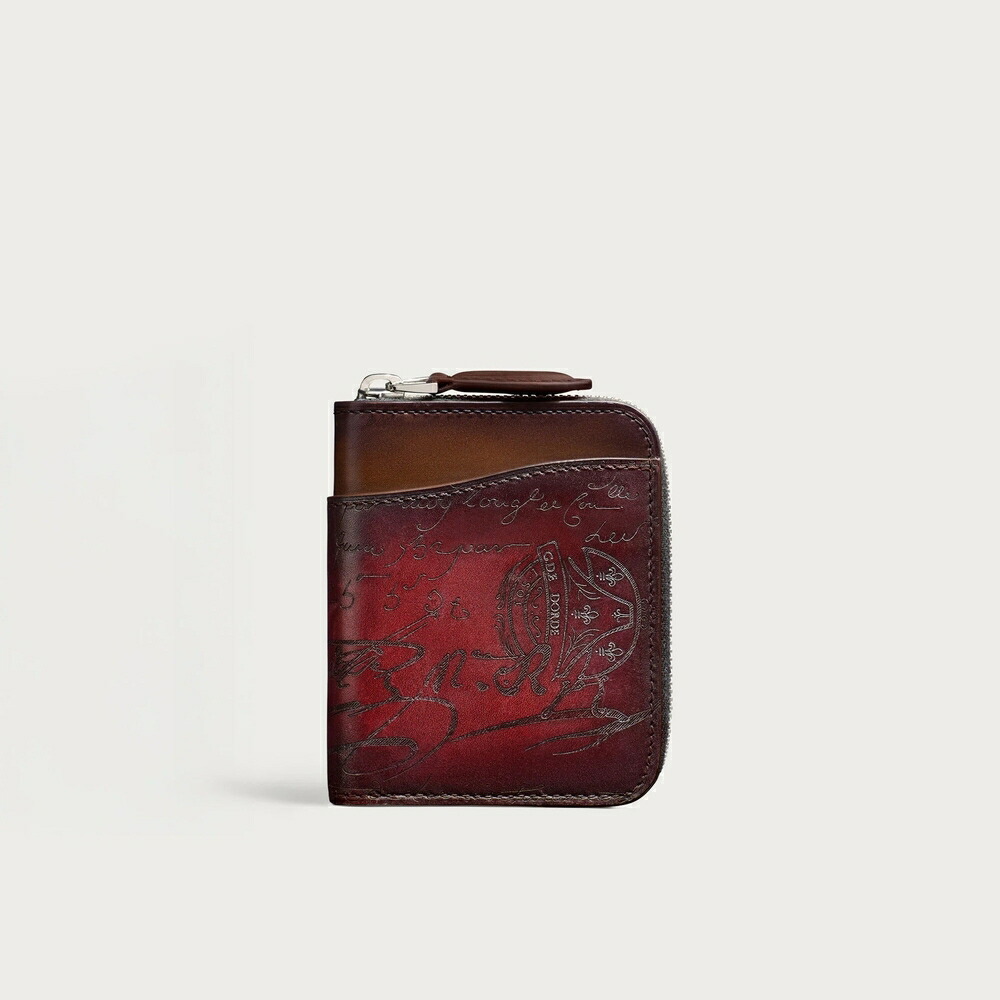 楽天市場】ベルルッティ コインケース ワパの通販