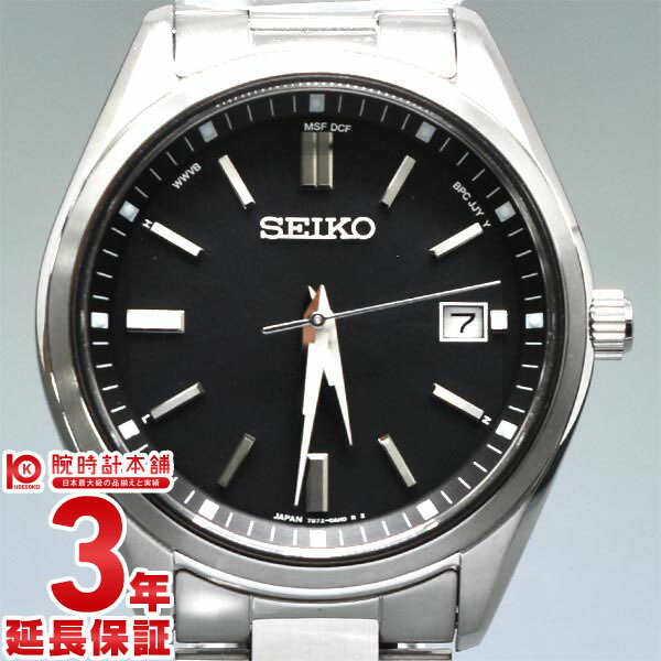楽天市場】【中古】セイコー SEIKO セレクション SEIKO SELECTION