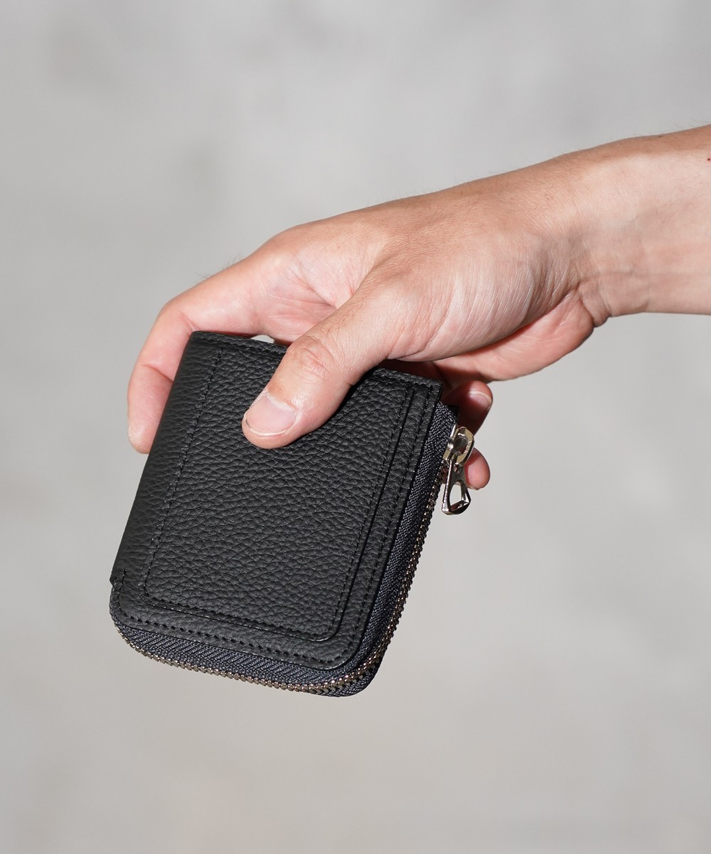 楽天市場】【ITTI / イッチ】CRISTY VERY COMPACT WLT .5 / DIPLO