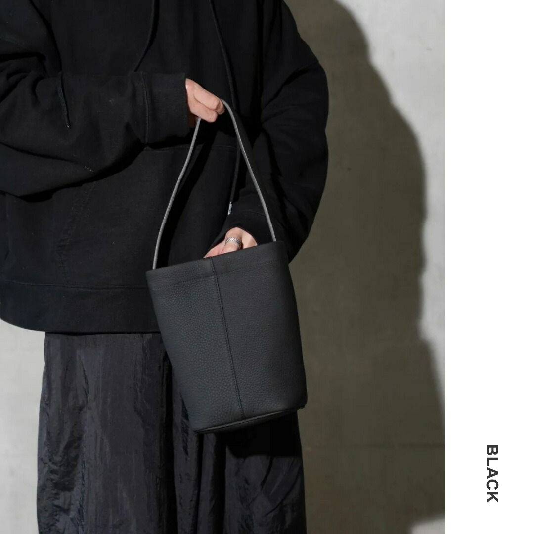 楽天市場】【ITTI / イッチ】MARY BUCKET SHOULDER MINI / DIPLO SKY