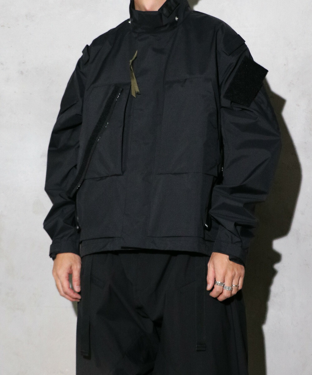 楽天市場】【ACRONYM / アクロニウム】 ACRONYM / 3L GORE-TEX