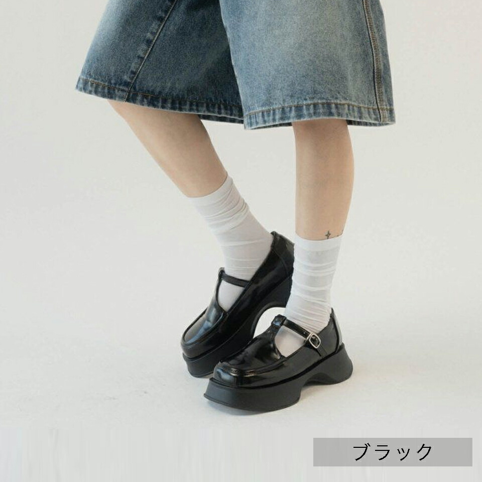 楽天市場】Knuth Marf クヌースマーフ platform loafers