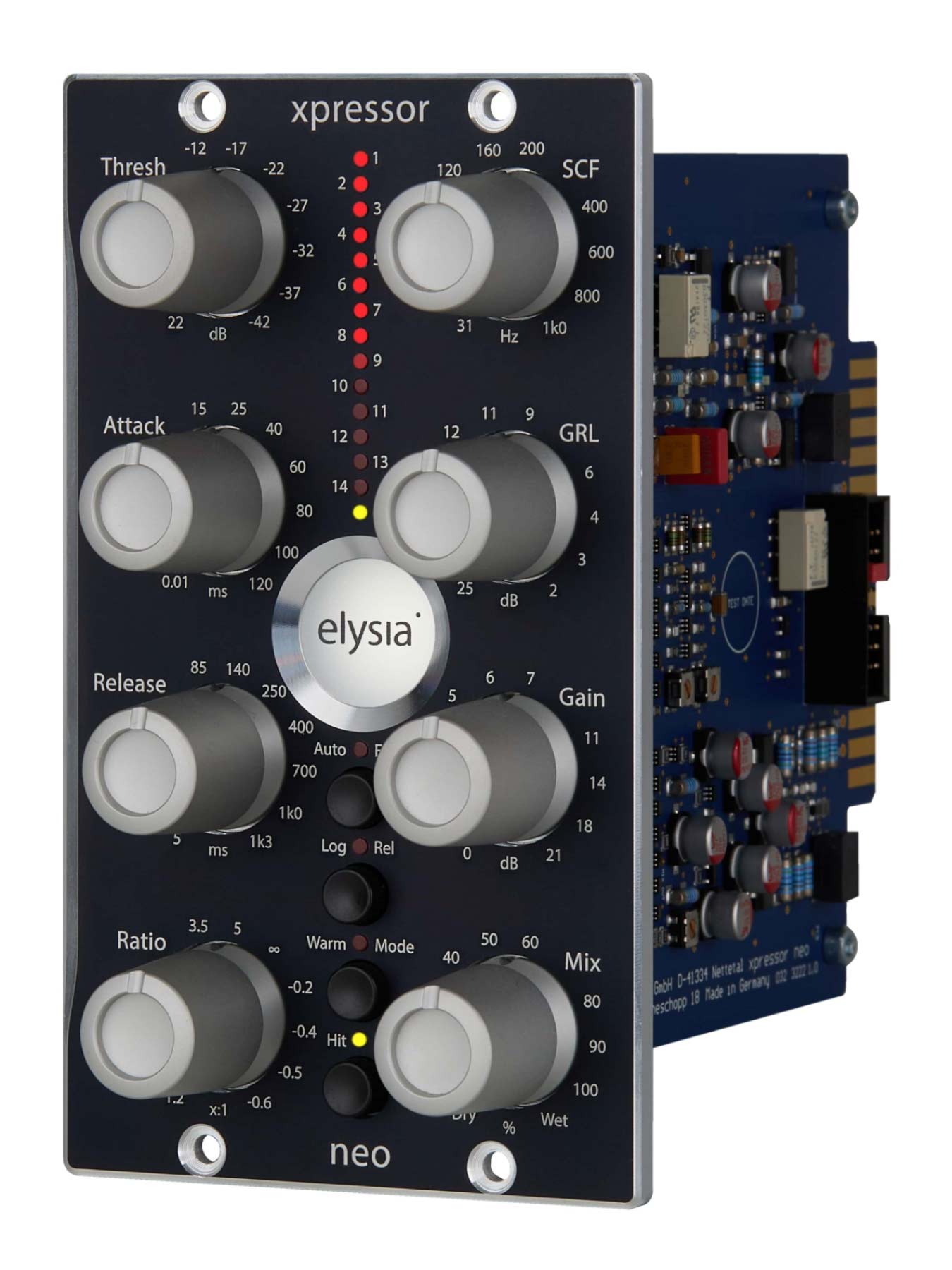 楽天市場】elysia xpressor 500の通販