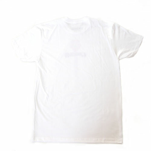 楽天市場】GONZO LOGO WHITE T-SHIRT : C-G